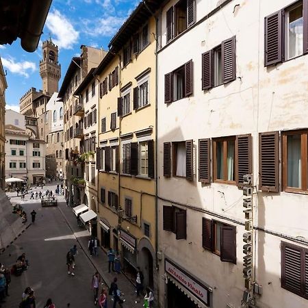 Keys Of Italy - Guantomono 15 - Monolocale Conveniente E Centralissimo フィレンツェ エクステリア 写真