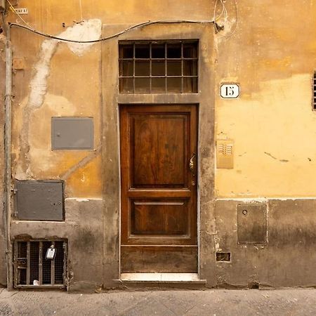 Keys Of Italy - Guantomono 15 - Monolocale Conveniente E Centralissimo フィレンツェ エクステリア 写真